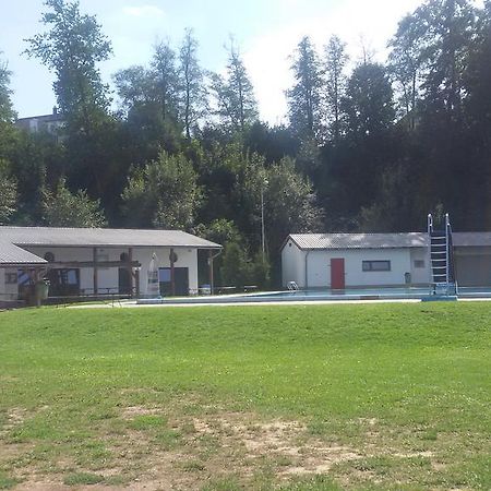 Pension.No30 Svijany ภายนอก รูปภาพ