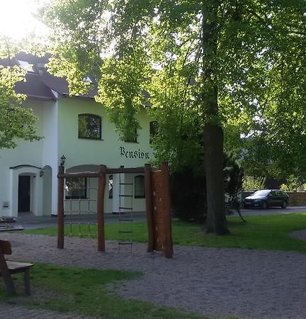 Pension.No30 Svijany ภายนอก รูปภาพ