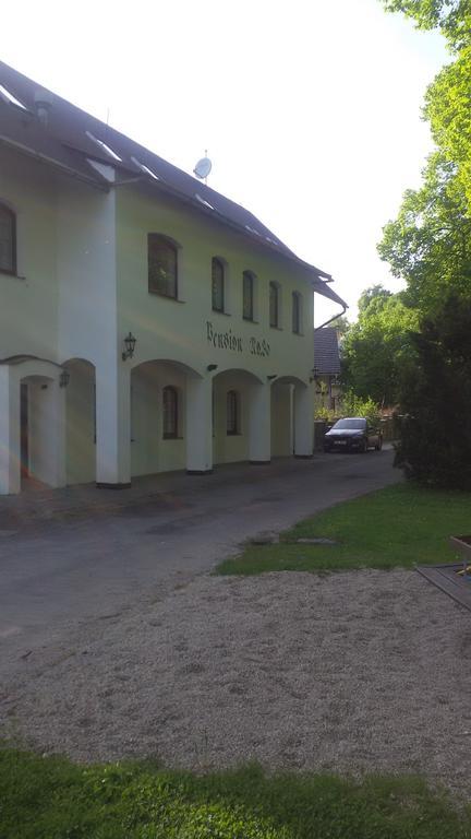 Pension.No30 Svijany ภายนอก รูปภาพ