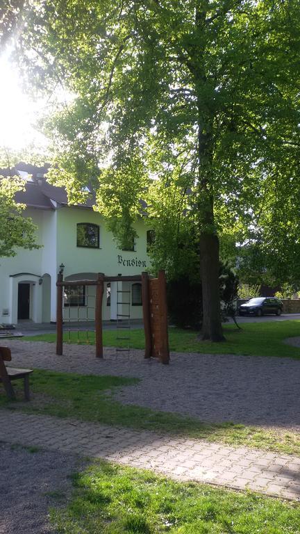 Pension.No30 Svijany ภายนอก รูปภาพ
